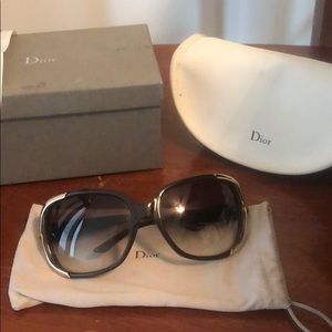 Dior Sunglasses